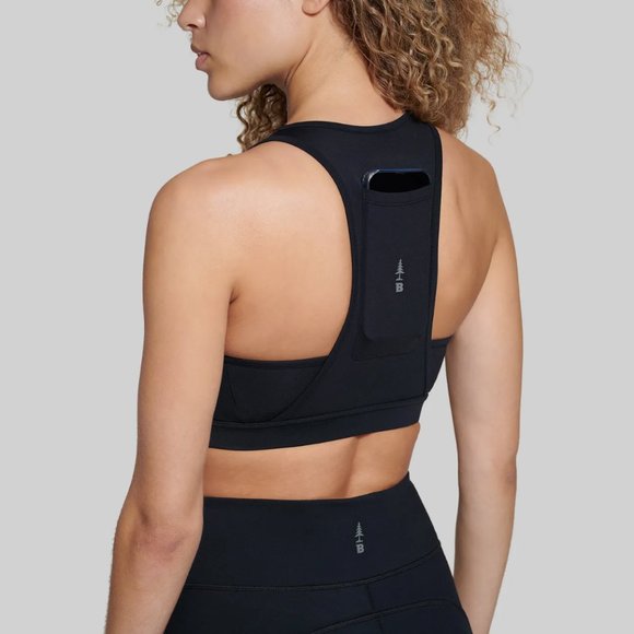 G.H. Bass Outdoor - Benton Bra with Back Pocket - Picture 3 of 5